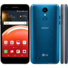 LG Zone 4 - Hydrogél kijelzővédő fólia mobiltelefon kellék