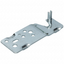 LG Zsanér bal felső (eredeti) LG hűtőgép beépíthető gépek kiegészítői