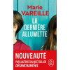 LGF La Dernière Allumette – Marie Vareille (Könyv)