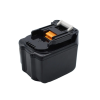  LGG1430 14,4V Akkumulátor, akku 1500 mAh, 21.6Wh, Makita