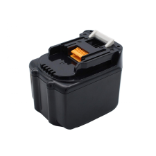 LGG1430 14,4V Akkumulátor, akku 1500 mAh, 21.6Wh, Makita barkácsgép akkumulátor