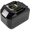 LGG1430 Szerszámgép akkumulátor 7500 mAh