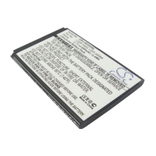  LGIP-330NA-600mAh Akkumulátor 600 mAh mobiltelefon akkumulátor