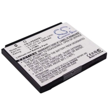 LGIP-A750 Akkumulátor 750 mAh mobiltelefon akkumulátor