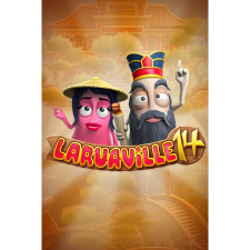 LGT SIA Laruaville 14 (PC - Steam elektronikus játék licensz) videójáték