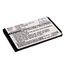 LGTL-GBIP-900 Akkumulátor 900 mAh mobiltelefon akkumulátor