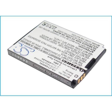 Li3707T42P3h463548 Akkumulátor 650 mAh mobiltelefon akkumulátor