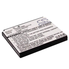  Li3709T42P3h453756 Akkumulátor mobiltelefon akkumulátor