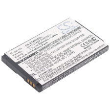  Li3710T42P3h553457-NTC Akkumulátor 800 mAh mobiltelefon akkumulátor