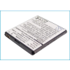  Li3715T42P3h504857 Akkumulátor 1200 mAh