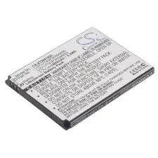  Li3716T42P3h594650 Telefon akkumulátor 1400 mAh mobiltelefon akkumulátor