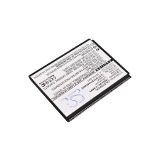  Li3716T42P3h604852 Akkumulátor 1800 mAh mobiltelefon akkumulátor