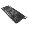  Li3824T43P6hA54236-H Akkumulátor 2300 mAh