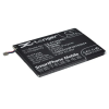  LI3825T43P3H755544 Akkumulátor 2500 mAh