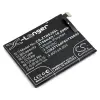  Li3827T44P6h726040 Telefon akkumulátor 2750 mAh