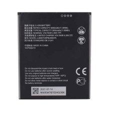  Li3830T43P8H486375 Akkumulátor 3050mAh mobiltelefon akkumulátor