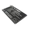  Li3834T43P3h965844 Akkumulátor 3200 mAh