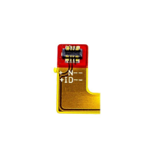 Li3949T44P8h945754 Telefon akkumulátor 4900 mAh mobiltelefon akkumulátor