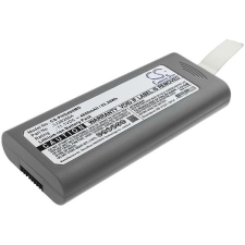LI3S200A. Gyógyászati termék akku 4800 mAh elem és akkumulátor
