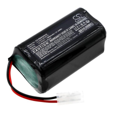 LI-022148-BYD Takarítógép akkumulátor 2600 mAh takarítógép akkumulátor