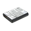  LI-92B Akkumulátor 900 mAh