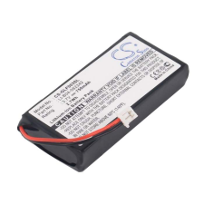 LI-B04-082242 Akkumulátor 750 mAh gps akkumulátor