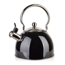 LIAM BLACK vízforraló 2.5L vízforraló és teáskanna