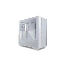 Lian Li Case Miditower ATX without PSU számítógép ház