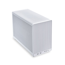 Lian Li DAN Cases A3-mATX Számítógépház - Fehér (A3- MATX WHITE) számítógép ház
