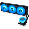 Lian Li GA II Lite 360 RGB fekete
