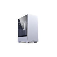 Lian Li LANCOOL 205 White számítógép ház