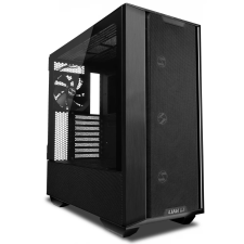 Lian Li LANCOOL III Mesh fekete számítógép ház
