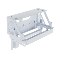 Lian Li O11DE-9W GPU tartó - Fehér (O11DE-9W) bútor