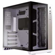 Lian Li PC-O11DW Dynamic (PC-O11DW) - Számítógépház számítógép ház