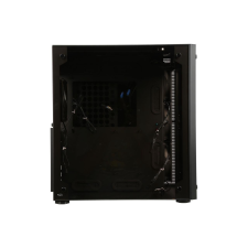 Lian Li PC-O8WX, midi torony (PC-O8WX) számítógép ház