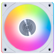 Lian Li UNI FAN CL Wireless fehér hűtés