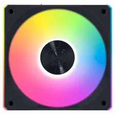 Lian Li UNI FAN CL Wireless fekete (12CL1W1B) hűtés