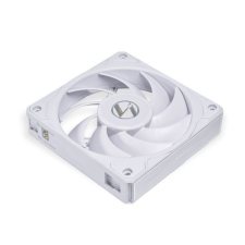 LIAN Li UNI FAN P28 120mm hűtő ventilátor fehér (P28120-1W) hűtés