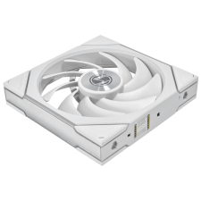  Lian Li UNI FAN TL Wireless ARGB, PWM - 140 mm, fehér (14TL1W1W) hűtés