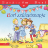Liane Schneider, Janina Görrissen Liane Schneider - Janina Görrissen - Bori születésnapja - Barátnőm, Bori 15.