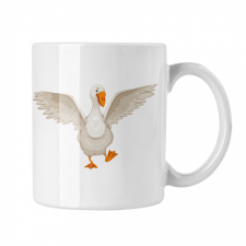  Libás - Fehér Bögre Gyerekeknek bögrék, csészék