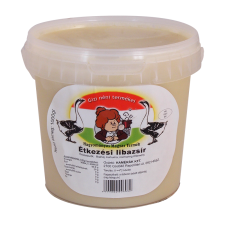  Libazsír 1 kg (vödörben) konyhai eszköz