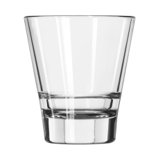 LIBBEY (Royal Leerdam) Libbey Endeavor whisky pohár, 35 cl, 1 db whisky