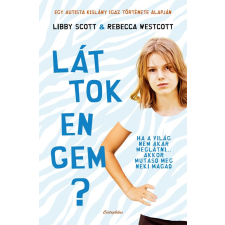 Libby Scott - Láttok engem? egyéb könyv