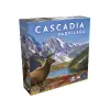 Libellud Cascadia vadvilága