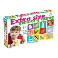 Libellud Extra méretû memória játék társasjáték