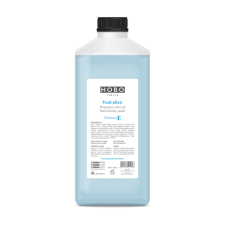 Liber Hobo Sampon és tusfürdő - Fruit elixir utántöltő 3 liter sampon