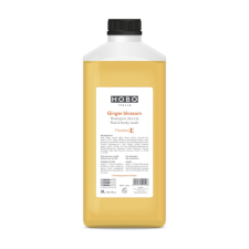 Liber Hobo Sampon és tusfürdő - Ginger Blossom illat utántöltő 3 liter sampon