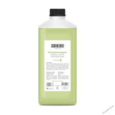 Liber Hobo Sampon és tusfürdő - Green Pepper utántöltő 3 liter sampon