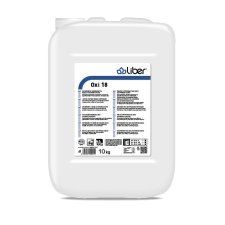 Liber Oxi 18 AKTÍV OXIGÉN ALAPÚ MOSÓSZER tisztító- és takarítószer, higiénia